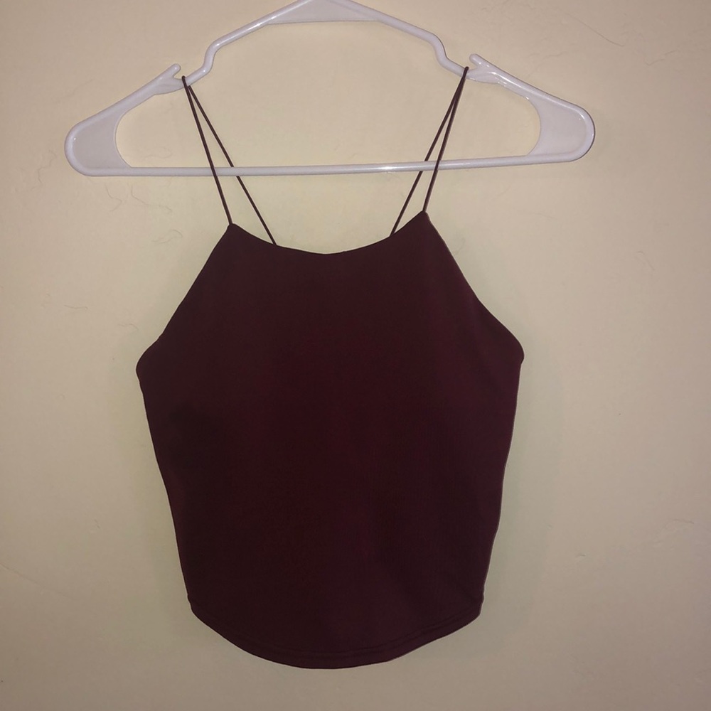 ALO yoga top